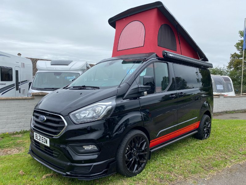 Used Motorhomes for sale in Nr Tewkesbury, Gloucestershire Cotswold