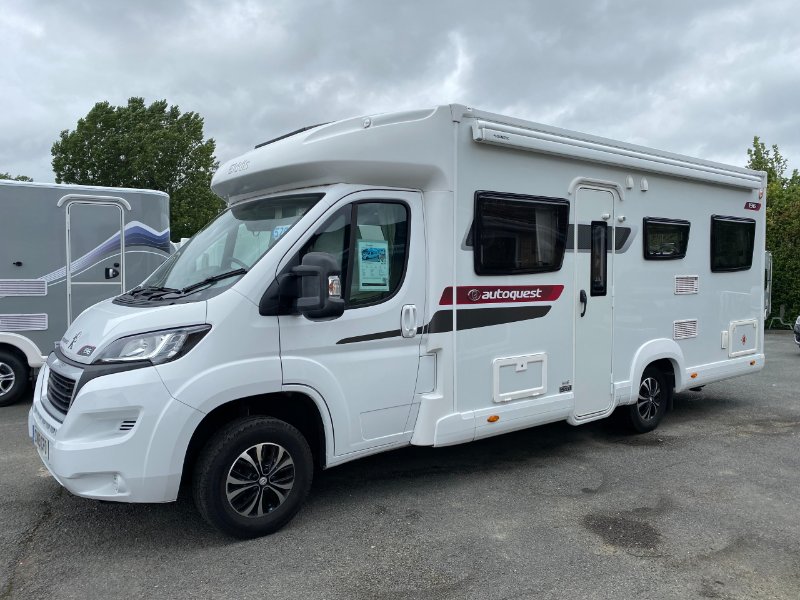 Used Motorhomes for sale in Nr Tewkesbury, Gloucestershire Cotswold