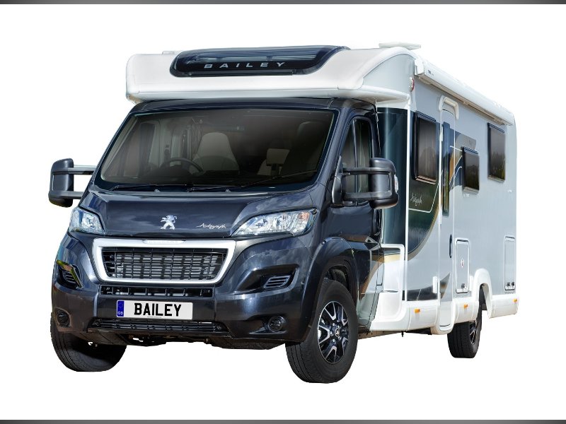 New Motorhomes for sale in Nr Tewkesbury, Gloucestershire Cotswold